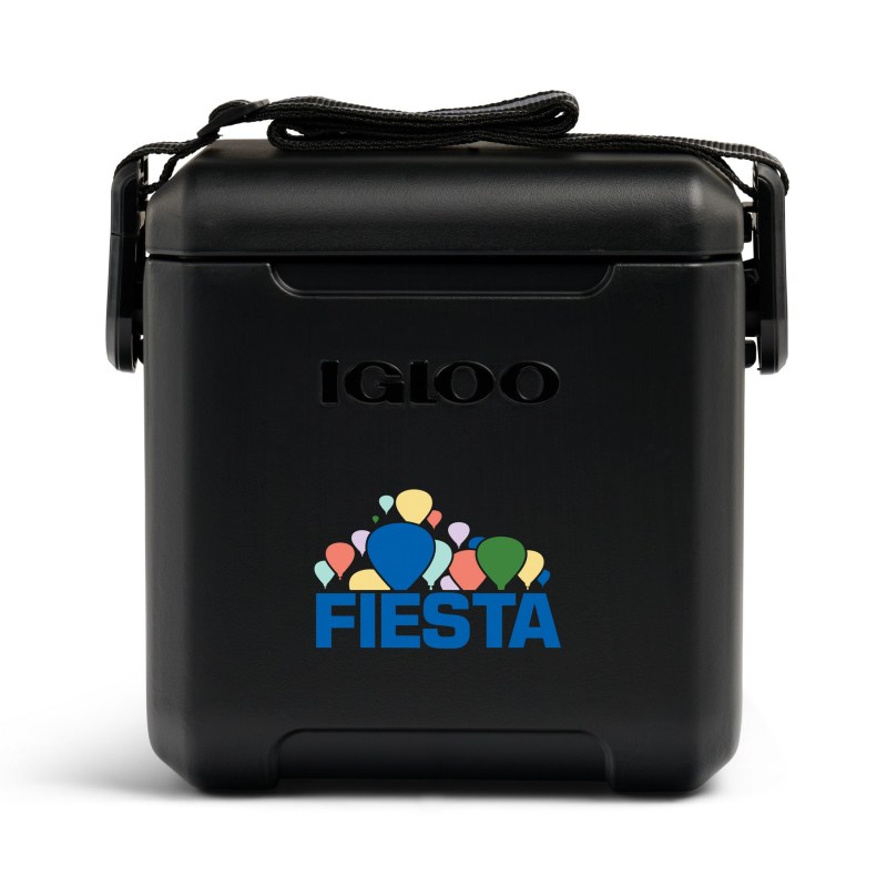 Igloo Tag Along Too Cooler - Black 1 Igloo Tag Along Too Cooler - Black 1