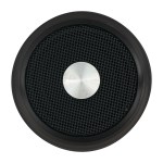 iLive Mini Light Wireless Speaker - Black - Alternate iLive Mini Light Wireless Speaker - Black - Alternate