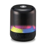 iLive Mini Light Wireless Speaker - Black 2 iLive Mini Light Wireless Speaker - Black 2
