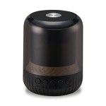 iLive Mini Light Wireless Speaker - Black - Alternate iLive Mini Light Wireless Speaker - Black - Alternate
