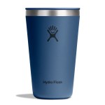 Hydro Flask All Around Tumbler Press-In Lid 16 Oz. - Harbor Blue - Alternate Hydro Flask All Around Tumbler Press-In Lid 16 Oz. - Harbor Blue - Alternate