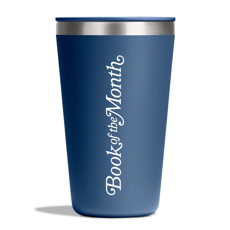 Hydro Flask All Around Tumbler Press-In Lid 16 Oz. - Harbor Blue 1 Hydro Flask All Around Tumbler Press-In Lid 16 Oz. - Harbor Blue 1