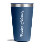 Hydro Flask All Around Tumbler Press-In Lid 16 Oz. - Harbor Blue 1 Hydro Flask All Around Tumbler Press-In Lid 16 Oz. - Harbor Blue 1
