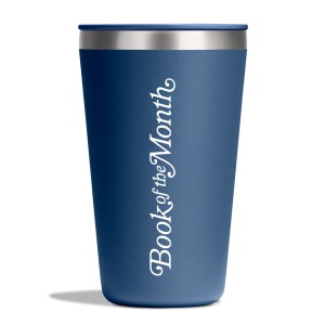 Hydro Flask All Around Tumbler Press-In Lid 16 Oz. - Harbor Blue 1 Hydro Flask All Around Tumbler Press-In Lid 16 Oz. - Harbor Blue 1