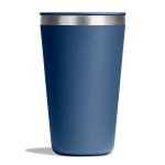 Hydro Flask All Around Tumbler Press-In Lid 16 Oz. - Harbor Blue 2 Hydro Flask All Around Tumbler Press-In Lid 16 Oz. - Harbor Blue 2