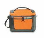 Aspen Lunch Cooler - Orange 2 Aspen Lunch Cooler - Orange 2