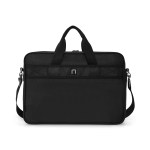 Travis & Wells Transit Laptop Portfolio - Black - Alternate Travis & Wells Transit Laptop Portfolio - Black - Alternate