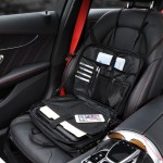Travis & Wells Transit Laptop Portfolio - Black - Alternate Travis & Wells Transit Laptop Portfolio - Black - Alternate