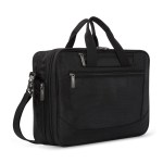 Travis & Wells Transit Laptop Portfolio - Black 2 Travis & Wells Transit Laptop Portfolio - Black 2