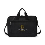 Travis & Wells Transit Laptop Portfolio - Black - Alternate Travis & Wells Transit Laptop Portfolio - Black - Alternate