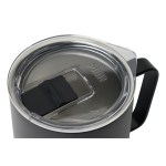 MiiR® Camp Cup Gift Set - Black Powder - Alternate MiiR® Camp Cup Gift Set - Black Powder - Alternate
