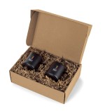 MiiR® Camp Cup Gift Set - Black Powder - Alternate MiiR® Camp Cup Gift Set - Black Powder - Alternate