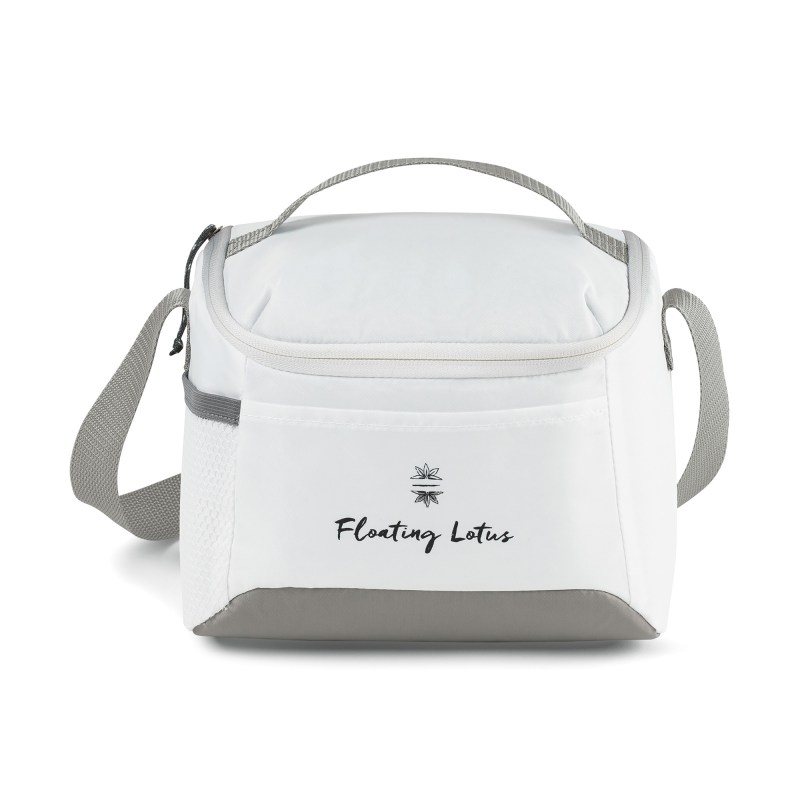 Lunar Box Cooler - White 1 Lunar Box Cooler - White 1