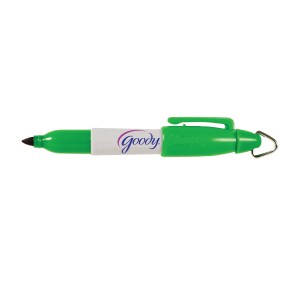 Sharpie® Mini - Green 1 Sharpie® Mini - Green 1
