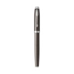 Parker IM Rollerball - Espresso - Silver Trim - Alternate Parker IM Rollerball - Espresso - Silver Trim - Alternate