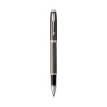 Parker IM Rollerball - Espresso - Silver Trim - Alternate Parker IM Rollerball - Espresso - Silver Trim - Alternate