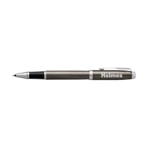 Parker IM Rollerball - Espresso - Silver Trim 1 Parker IM Rollerball - Espresso - Silver Trim 1