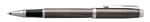 Parker IM Rollerball - Espresso - Silver Trim 2 Parker IM Rollerball - Espresso - Silver Trim 2