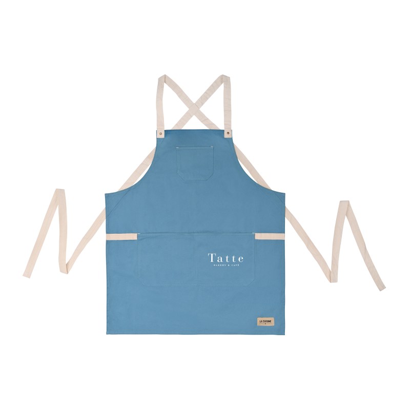 La Cuisine Prep Apron - Niagara 1 La Cuisine Prep Apron - Niagara 1