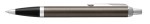 Parker IM Ballpoint - Espresso - Silver Trim 2 Parker IM Ballpoint - Espresso - Silver Trim 2