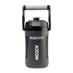 Igloo® Rival 1/2 Gal Jug - Tactical Gray 1 Igloo® Rival 1/2 Gal Jug - Tactical Gray 1