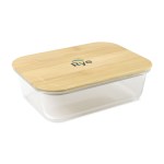 7 Cup Bamboo Food Storage - Bamboo 1 7 Cup Bamboo Food Storage - Bamboo 1