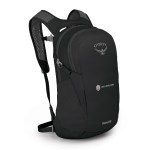 Osprey Daylite® - Black - Alternate Osprey Daylite® - Black - Alternate