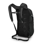 Osprey Daylite® - Black - Alternate Osprey Daylite® - Black - Alternate