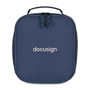 Transit Recycled rPET Toiletry Bag - Navy 1 Transit Recycled rPET Toiletry Bag - Navy 1