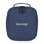 Transit Recycled rPET Toiletry Bag - Navy 1 Transit Recycled rPET Toiletry Bag - Navy 1