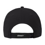 Ahead Frio Performance Cap - Graphite - Alternate Ahead Frio Performance Cap - Graphite - Alternate