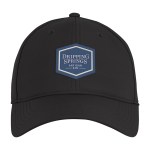 Ahead Frio Performance Cap - Graphite - Alternate Ahead Frio Performance Cap - Graphite - Alternate