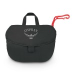 Osprey Ultralight Stuff Tote - Black - Alternate Osprey Ultralight Stuff Tote - Black - Alternate
