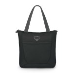 Osprey Ultralight Stuff Tote - Black 1 Osprey Ultralight Stuff Tote - Black 1