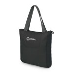 Osprey Ultralight Stuff Tote - Black - Alternate Osprey Ultralight Stuff Tote - Black - Alternate