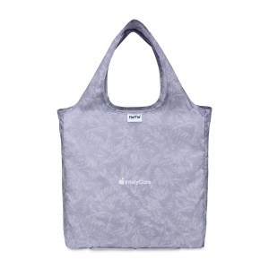 RuMe Recycled Ripstop rPET bFold Tote - Lavender 1 RuMe Recycled Ripstop rPET bFold Tote - Lavender 1