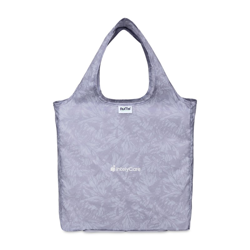 RuMe® Recycled bFold Tote - Lavender 1 RuMe® Recycled bFold Tote - Lavender 1