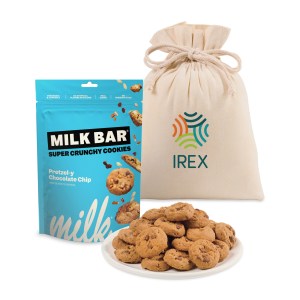 Milk Bar™ Cookies - Pretzel-y Chocolate Chip 1 Milk Bar™ Cookies - Pretzel-y Chocolate Chip 1