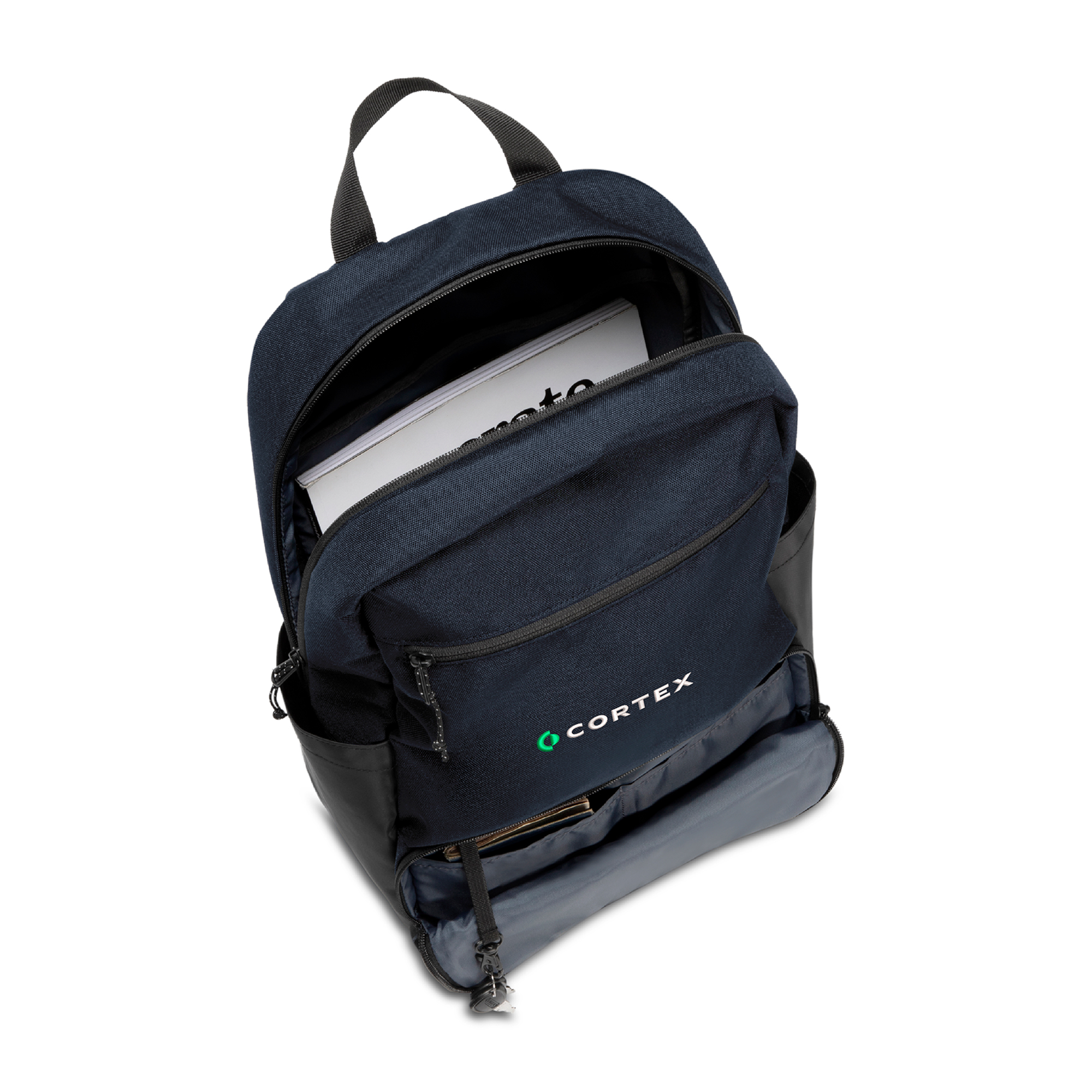 Timbuk2 City Compass Core Pack  Nautical  Custom Logo, Bulk Pricing |  BrandedItems