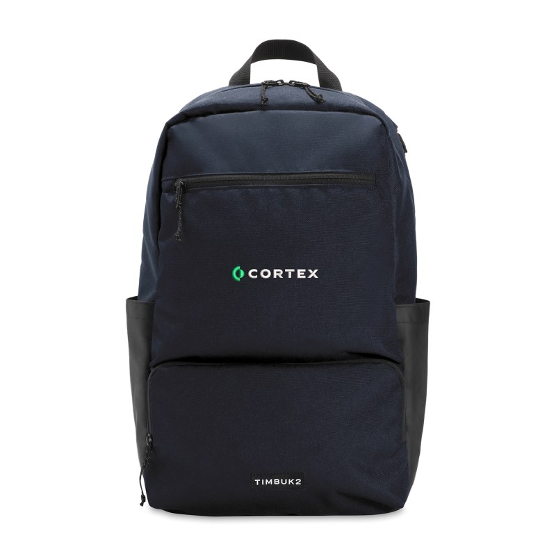 Timbuk2 City Compass Recycled Polyester Core Pack - Nautical 1 Timbuk2 City Compass Recycled Polyester Core Pack - Nautical 1