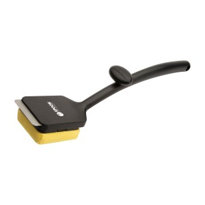 Cuisinart Outdoors™ Grill Renew Steam Cleaner Brush - Black 1 Cuisinart Outdoors™ Grill Renew Steam Cleaner Brush - Black 1