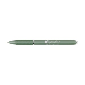 Sharpie® S-Gel Forrest Green Barrel - Black 1 Sharpie® S-Gel Forrest Green Barrel - Black 1