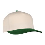 Ahead 1995 Cap - Cream-Kelly 2 Ahead 1995 Cap - Cream-Kelly 2
