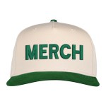 Ahead 1995 Cap - Cream-Kelly - Alternate Ahead 1995 Cap - Cream-Kelly - Alternate