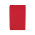 Moleskine? Hard Cover Ruled Medium Notebook - Scarlet Red - Alternate Moleskine? Hard Cover Ruled Medium Notebook - Scarlet Red - Alternate