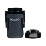Igloo 1 Qt Rival Jug - Tactical Gray - Alternate Igloo 1 Qt Rival Jug - Tactical Gray - Alternate