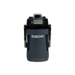 Igloo 1 Qt Rival Jug - Tactical Gray 2 Igloo 1 Qt Rival Jug - Tactical Gray 2