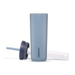 LifeStraw Go Series Tumbler - 18 Oz (Stainless) - Icelandic - Alternate LifeStraw Go Series Tumbler - 18 Oz (Stainless) - Icelandic - Alternate