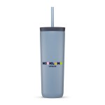 LifeStraw Go Series Tumbler - 18 Oz (Stainless) - Icelandic 1 LifeStraw Go Series Tumbler - 18 Oz (Stainless) - Icelandic 1