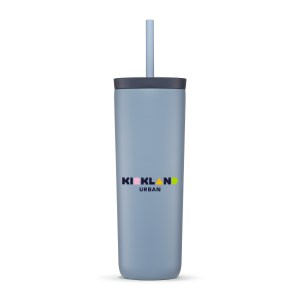 LifeStraw Go Series Tumbler - 18 Oz (Stainless) - Icelandic 1 LifeStraw Go Series Tumbler - 18 Oz (Stainless) - Icelandic 1
